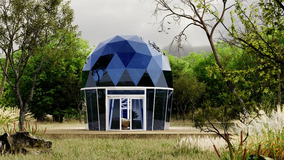 德清县星空酒店帐篷厂家