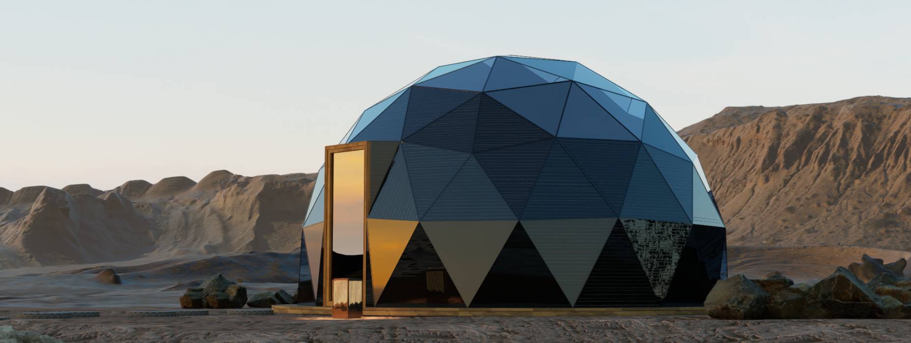 德清县星空酒店帐篷